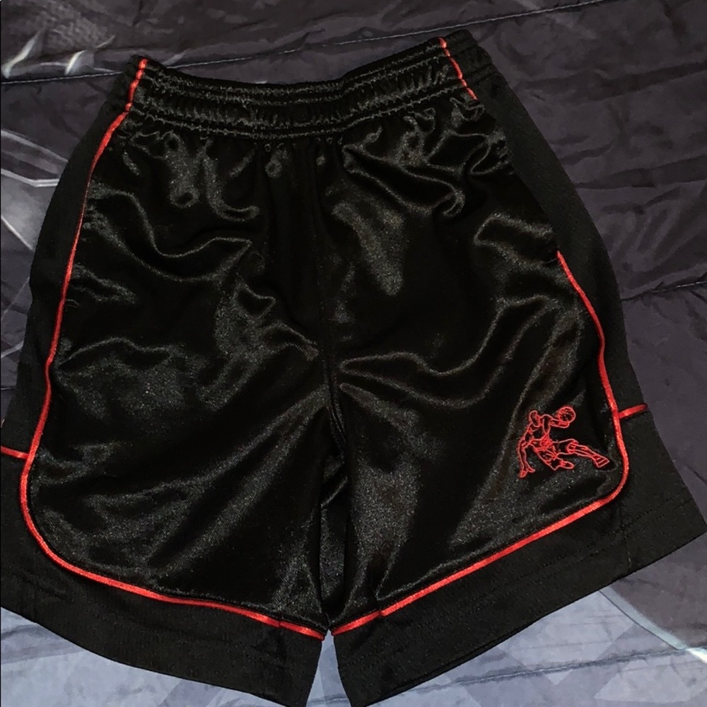 Boys Basketball shorts